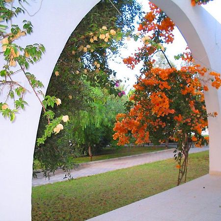 Bare Hill Holiday Village Elea Luaran gambar
