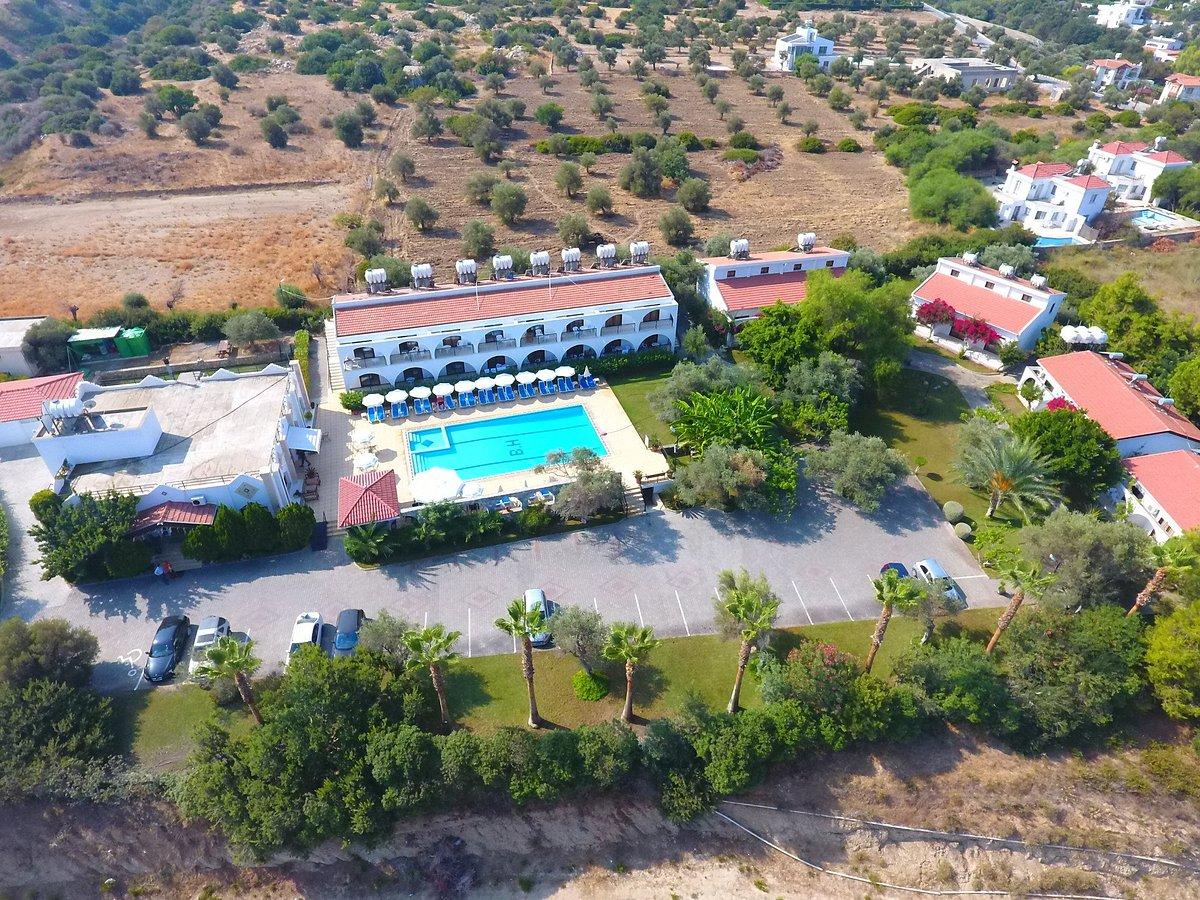 Bare Hill Holiday Village Elea Luaran gambar