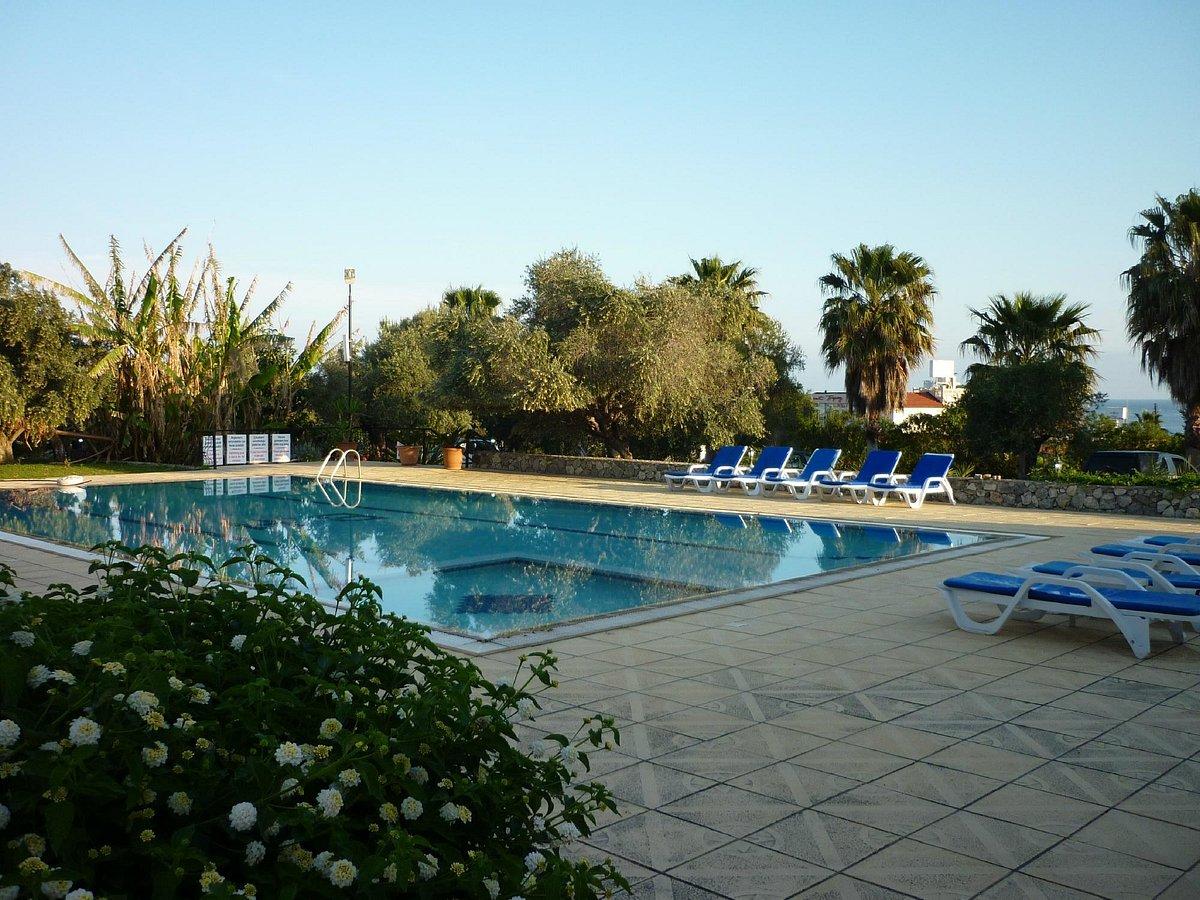 Bare Hill Holiday Village Elea Luaran gambar