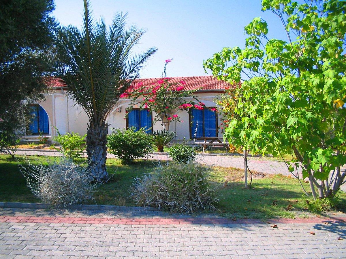 Bare Hill Holiday Village Elea Luaran gambar