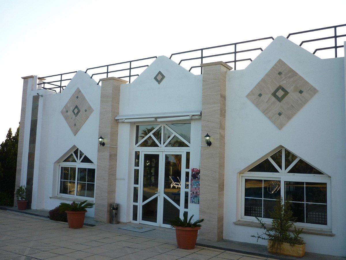 Bare Hill Holiday Village Elea Luaran gambar