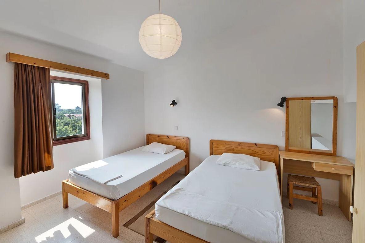 Bare Hill Holiday Village Elea Luaran gambar
