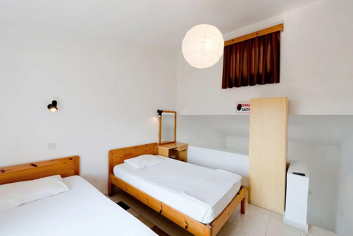 Bare Hill Holiday Village Elea Luaran gambar