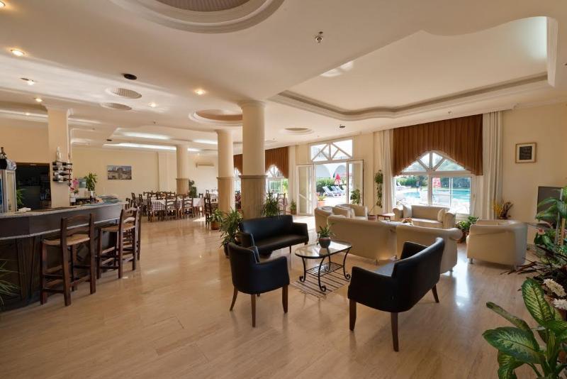 Bare Hill Holiday Village Elea Luaran gambar