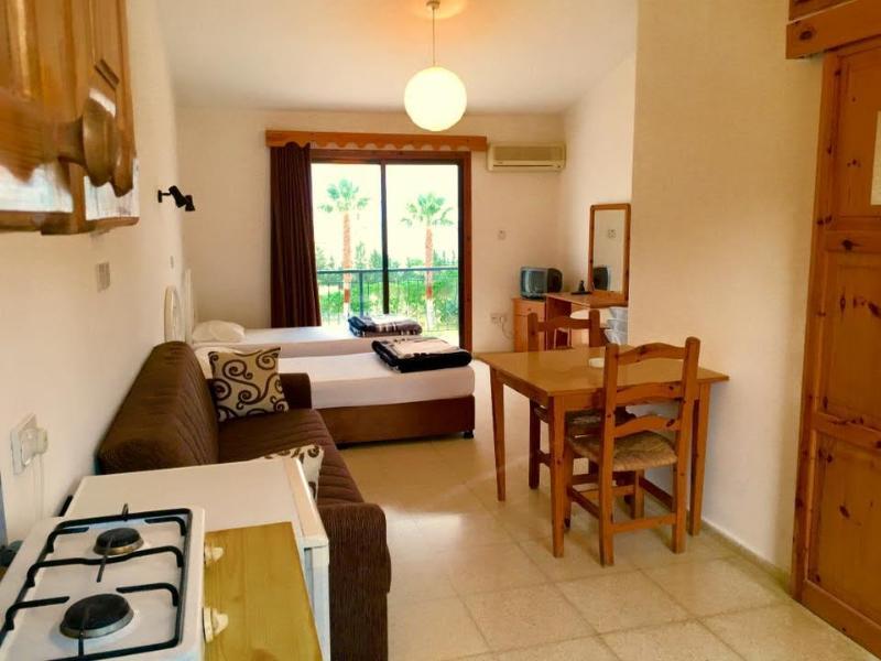 Bare Hill Holiday Village Elea Luaran gambar