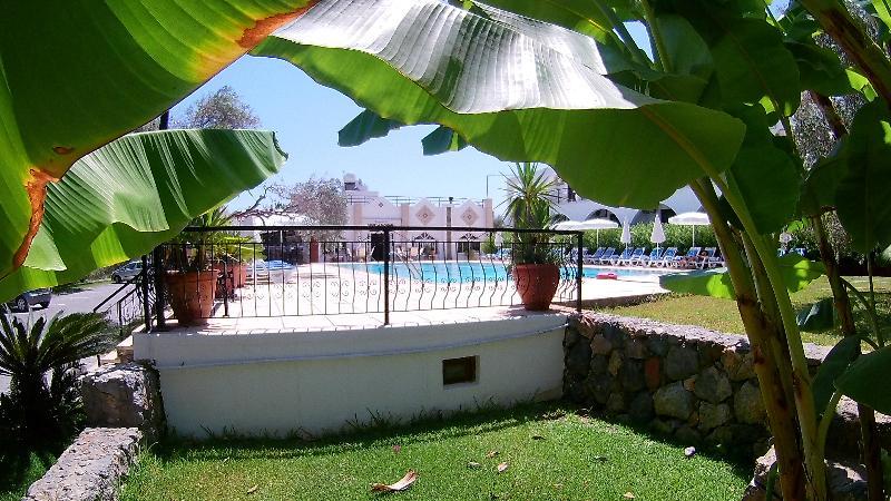 Bare Hill Holiday Village Elea Luaran gambar