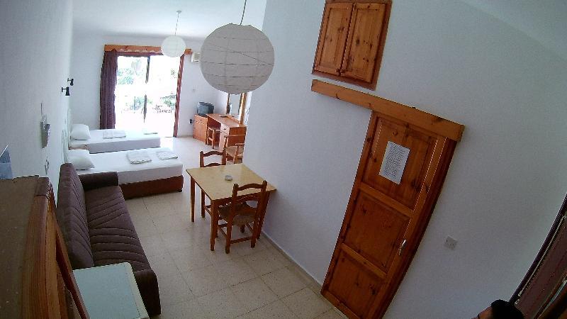 Bare Hill Holiday Village Elea Luaran gambar