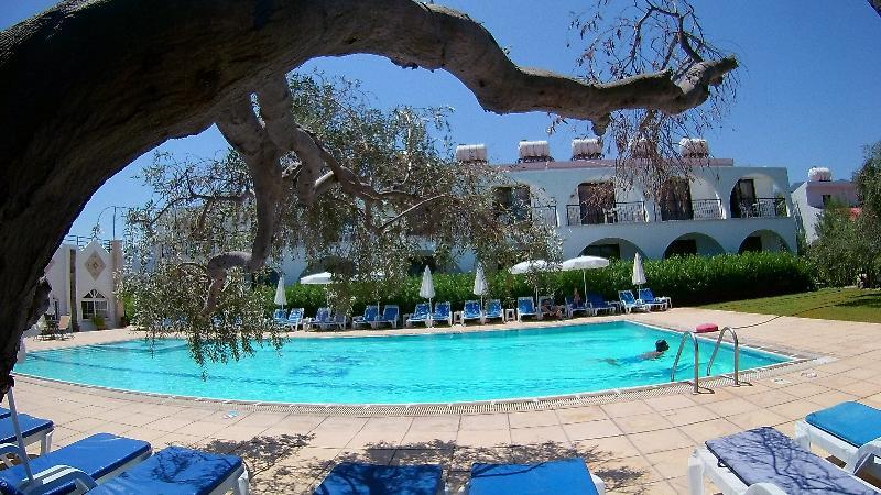 Bare Hill Holiday Village Elea Luaran gambar
