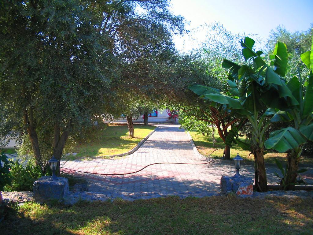 Bare Hill Holiday Village Elea Luaran gambar