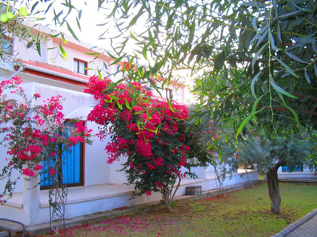 Bare Hill Holiday Village Elea Luaran gambar