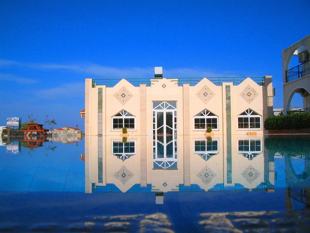 Bare Hill Holiday Village Elea Luaran gambar